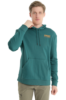 Худи мужское Oakley Foa401742_70U зеленое 50