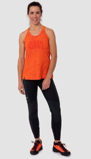 Спортивные леггинсы женские Salewa 00-0000028034_0910 черные 38