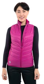 Утепленный жилет женский Viking 600/23/2331_0046 зеленый 46