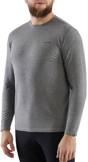 Лонгслив мужской Viking 500/23/0915_0008 серый 54