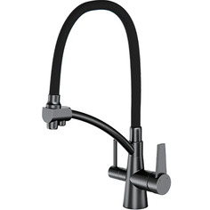 Смеситель для кухонной мойки FRAP G4398-19