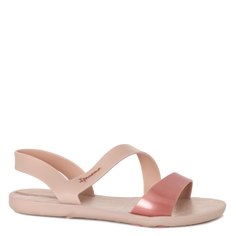 Сандалии женские Ipanema 82429 бежевые 37 EU