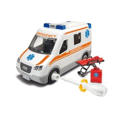 Модели для сборки Revell Машина скорой помощи