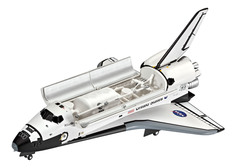 Набор Космический шатл Атлантис Revell