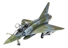 Модели для сборки Revell Mirage 2000D