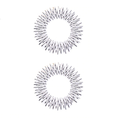 Массажер для пальцев Art beauty Real massage for men белый