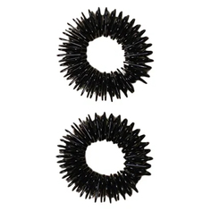 Массажер для пальцев Art beauty Устрой зарядку своим лапкам черный