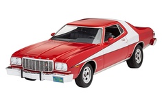 Набор Автомобиль 76 Ford Torino Revell