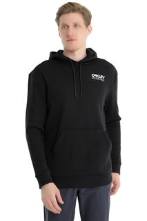 Худи мужское Oakley Foa401742_02E черное 54