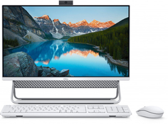 Моноблок Dell Inspiron 5400-5814 Gray (532075)