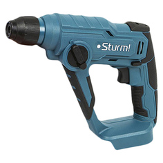 Sturm! Аккумуляторный перфоратор Sturm! CRH1812 1BatterySystem