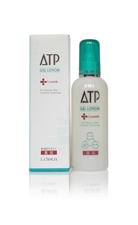 La Sincia АТР Гель-лосьон питательный с коллагеном ATP GEL LOTION La Sincere 50 мл