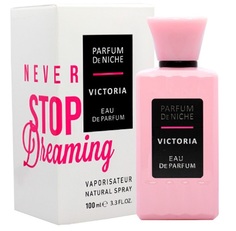 Парфюмерная вода Parfum Delta Parfum de Niche Victoria, женская, 100 мл