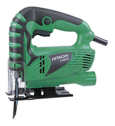 Сетевой лобзик Hitachi CJ65V3-NA