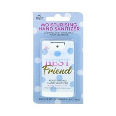 MAD Beauty, Антисептик для рук Лучшая подруга, 38 г