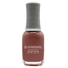 Лак для ногтей JeanMishel Trend №205
