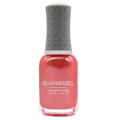 Лак для ногтей JeanMishel Trend №120