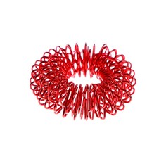 Массажер для пальцев Art beauty Чудо массаж красный