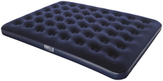 Матрас надувной Bestway Flocked Air Bed 203 x 152 x 22 см