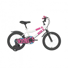 Детский велосипед 700 Kids Sport Bike Pink 16 дюймов CR01A 16