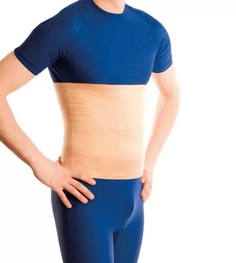 Пояс эластичный противорадикулитный Интекс XL Intex