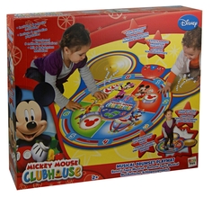 Коврик музыкальный Микки Маус Imc Toys 44 х 7 х 36 см