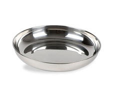 Тарелка Tatonka LARGE PLATE 27