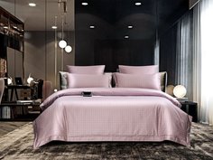 КПБ евро, хлопковый жаккард 1644-6 Asabella