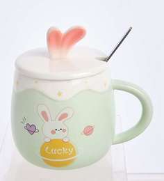 Кружка Ушастик MUG-393/2 113-1010607 Art East