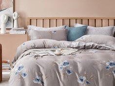 КПБ евро, тенсел-люкс 1678-6 Asabella