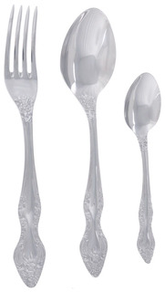 Набор столовых приборов Павловский завод СН-412 7 пр