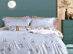 КПБ евро, тенсел-люкс 1684-6 Asabella