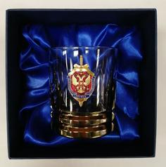 Чайная кружка ФСБ Подарки от Михалыча