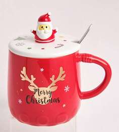 Кружка С Рождеством! MUG-335/1 113-1010330 Art East
