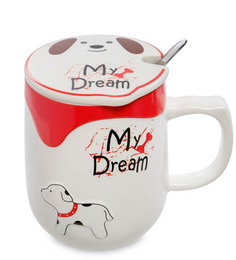 Кружка Сладкий день MUG-158/1 113-108654 Art East