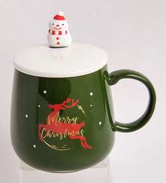 Кружка Счастливого Рождества! MUG-333/2 113-1010321 Art East