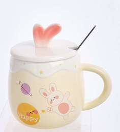 Кружка Ушастик MUG-393/1 113-1010606 Art East