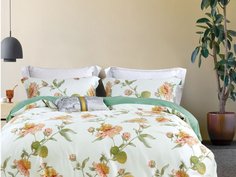 КПБ евро, тенсел-люкс 1683-6 Asabella