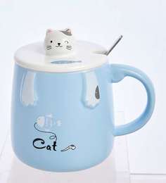 Кружка У меня лапки MUG-344/3 113-1010375 Art East