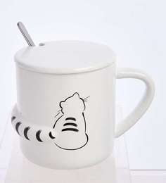 Кружка Усатый полосатый MUG-353/2 113-1010419 Art East