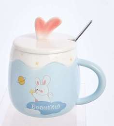 Кружка Ушастик MUG-393/4 113-1010609 Art East