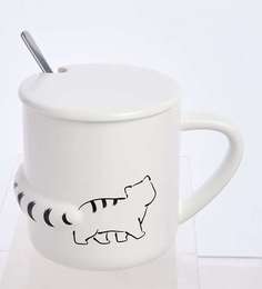 Кружка Усатый полосатый MUG-353/3 113-1010420 Art East