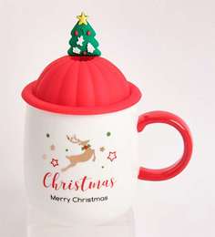 Кружка Символы Рождества MUG-337/2 113-1010341 Art East