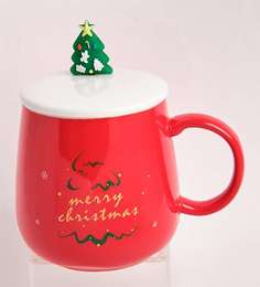 Кружка Счастливого Рождества! MUG-333/1 113-1010320 Art East