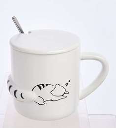 Кружка Усатый полосатый MUG-353/4 113-1010421 Art East