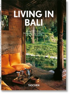 TASCHEN: Living in Bali