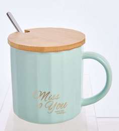 Кружка Скучаю по тебе MUG-387/4 113-1010580 Art East