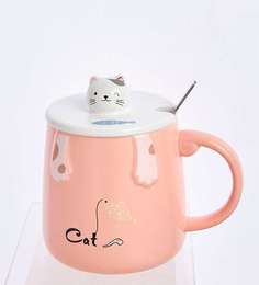 Кружка У меня лапки MUG-344/1 113-1010373 Art East