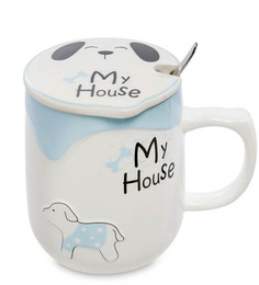Кружка Сладкий день MUG-158/3 113-108656 Art East