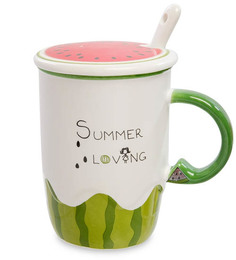 Кружка Фруктовый сезон MUG-116/4 113-108577 Art East